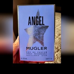 Angel Mugler edp 25 ml new